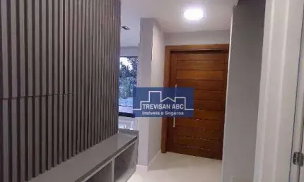 Sobrado com 3 dormitórios à venda, 192 m² - Nova Gardênia - Atibaia/SP