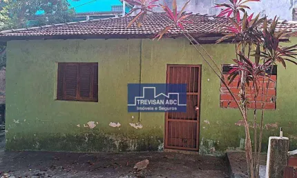 Terreno comercial à venda na Rua Coronel Paulo Souza Barros, Jardim Pinheiros, São Paulo