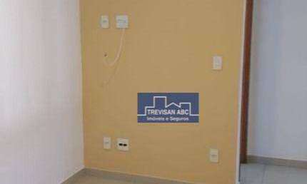 Apartamento à venda na Vila Progresso/Santo André; 2 Dorms; 1 WC; 1 Vaga;  50m²
