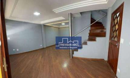 Sobrado à venda no Jodanópolis/SBC; 05 Dorms; 05 WCs; 02 Varandas; 02 Vagas cobertas; Quintal; Churrasqueira; Jardim de Inverno; 380m²