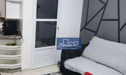Apartamento 02 dormitórios/ Vila Príncipe de Gales – Santo André.
