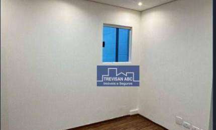 Apartamento com 2 dormitórios à venda, 72 m²- Mooca - São Paulo/SP