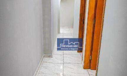 Apartamento com 3 dormitórios à venda, 80 m² por- Vila Marina - Santo André/SP