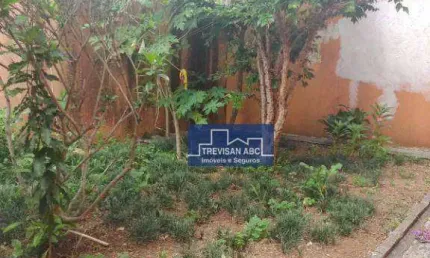 Casa com 3 dormitórios à venda, 200 m²/vila tereza - são bernardo do campo/sp