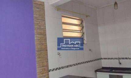 Sobrado com 4 dormitórios à venda, 245 m² - Serraria - Diadema/SP