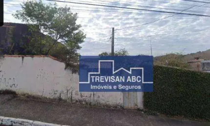 Terreno à venda, 250 m² - Nova Guará - Guaratinguetá/SP