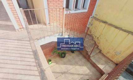 Sobrado com 2 dormitórios à venda, 224 m² - Planalto - São Bernardo do Campo/SP