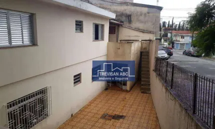 Sobrado com 2 dormitórios à venda, 226 m² - planalto - são bernardo do campo/sp