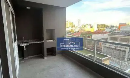 Apartamento com 3 dormitórios à venda, 77 m² - Vila Marlene - São Bernardo do Campo/SP