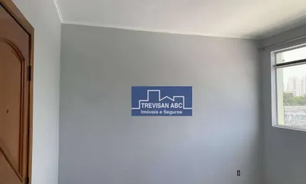Sala à venda, 42 m² - Centro - São Bernardo do Campo/SP