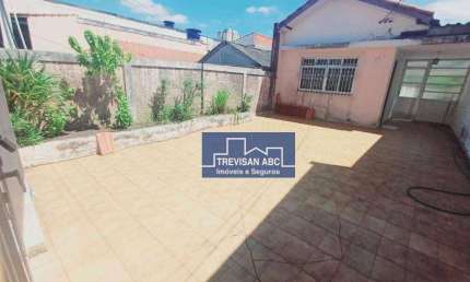 Casa com 2 dormitórios à venda, - Planalto - São Bernardo do Campo/SP