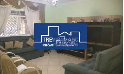 Casa com 5 dormitórios à venda, 335 m² - montanhão - são bernardo do campo/sp