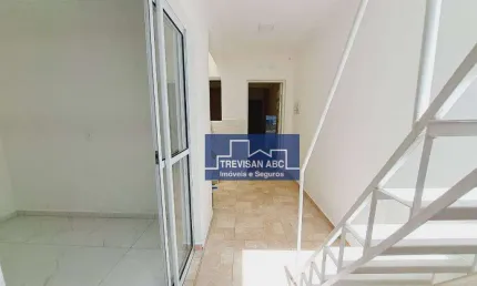 Sobrado com 3 dormitórios para alugar, 167 m² - Planalto - São Bernardo do Campo/SP