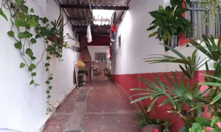 Casa com 6 dormitórios à venda, 475 m² - Taboão - São Bernardo do Campo/SP