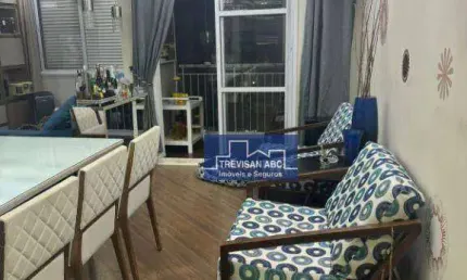 Apartamento com 2 dormitórios à venda, 62 m² - jardim ângela (zona leste) - são paulo/sp