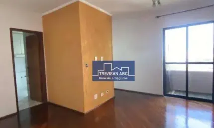Apartamento à venda, 76 m² - centro - são bernardo do campo/sp