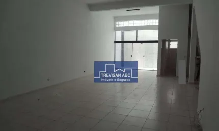 Prédio à venda, 240 m² - Assunção - São Bernardo do Campo/SP