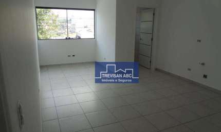 Prédio para alugar, 240 m² - Assunção - São Bernardo do Campo/SP