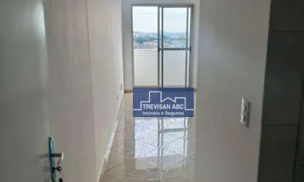 Apartamento com 3 dormitórios à venda, 63 m² por R$ 360.000 - Vila Divina Pastora - São Paulo/SP