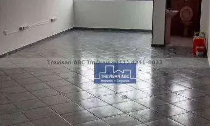 Sala para alugar, 38 m² - Planalto - São Bernardo do Campo/SP