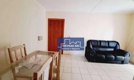 Apartamento com 2 dormitórios à venda, 55 m² - planalto - são bernardo do campo/sp