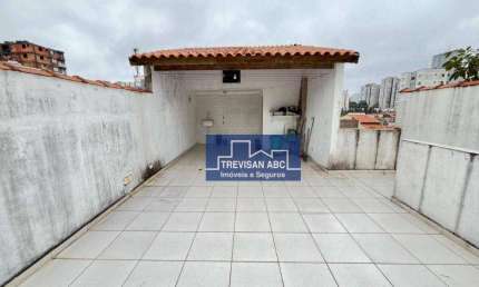 Sobrado com 5 dormitórios à venda - Vila Júpiter - São Bernardo do Campo/SP