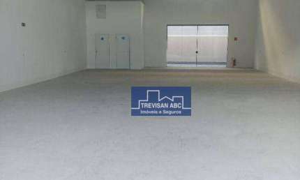 Galpão para alugar, 220 m² por R$ 14.600,00/mês - Centro - São Bernardo do Campo/SP