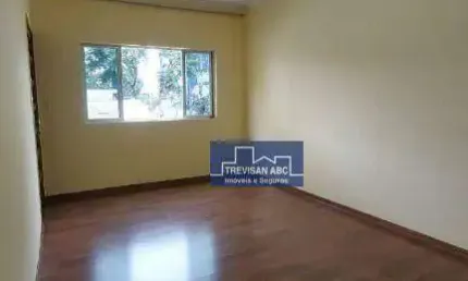 Apartamento à venda, 64 m² - Centro - São Bernardo do Campo/SP