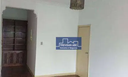 Apartamento com 2 dormitórios à venda, 90 m² - Centro - São Bernardo do Campo/SP
