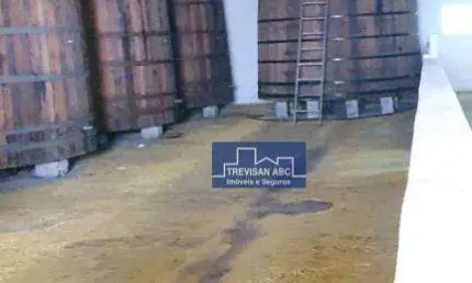 Chácara / sítio à venda na Zona Rural, Cunha 