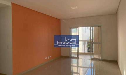Cobertura com 3 dormitórios à venda, 323 m² - Baeta Neves - São Bernardo do Campo/SP