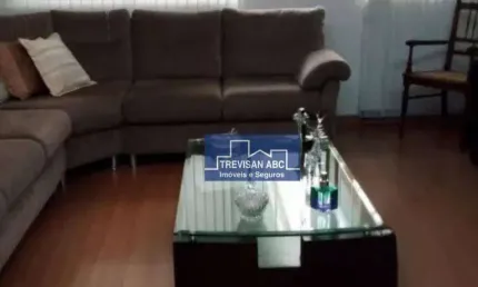 Casa com 3 dormitórios à venda, 190 m² - Planalto - São Bernardo do Campo/SP