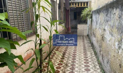 Casa com 2 dormitórios à venda, 155 m² - independência - são bernardo do campo/sp