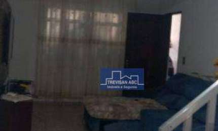Sobrado com 4 dormitórios para alugar, 198 m² - Dos Casa - São Bernardo do Campo/SP