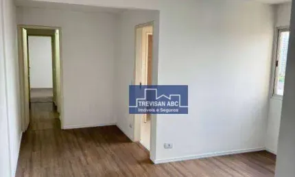 Apartamento com 2 dormitórios à venda, 58 m² - Vila Prudente - São Paulo/SP