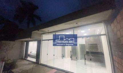 Casa com 3 dormitórios à venda - Pernambuco I - Guarujá/SP