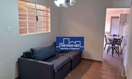 Casa com 2 dormitórios à venda, 128 m² - Planalto - São Bernardo do Campo/SP
