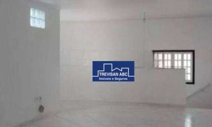 Sobrado com 3 dormitórios à venda, 190 m² - Centro - São Bernardo do Campo/SP