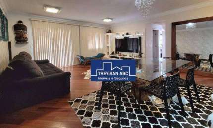 Apartamento com 3 dormitórios à venda, 102 m² - Baeta Neves - São Bernardo do Campo/SP