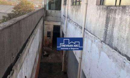 Prédio para alugar, 718 m² - Jardim Damasco - Diadema/SP
