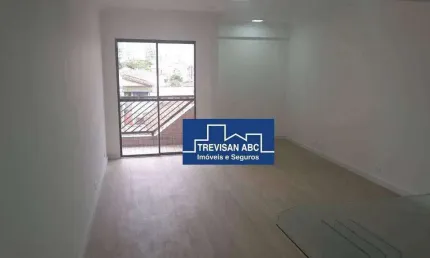 Apartamento com 3 dormitórios à venda, 102 m² - Jardim Nova Petrópolis - São Bernardo do Campo/SP