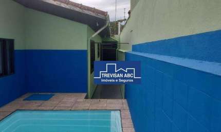 Casa com 4 dormitórios à venda, 199 m² - Jardim Regina - Itanhaém/SP