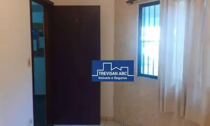 Apartamento com 1 dormitório para alugar - Centro - São Bernardo do Campo/SP