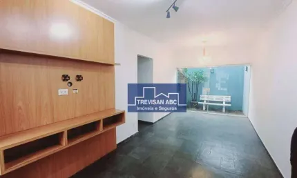 Sobrado com 3 dormitórios à venda, 150 m² - planalto - são bernardo do campo/sp