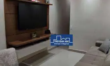 Sobrado com 3 dormitórios à venda, 169 m² - Ferrazópolis - São Bernardo do Campo/SP