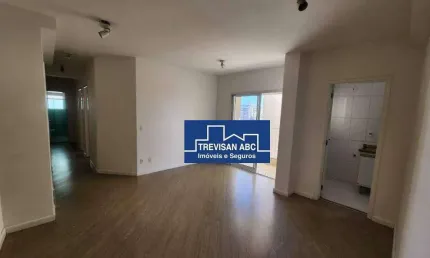 Apartamento com 3 dormitórios à venda, 96 m² - Centro - São Bernardo do Campo/SP