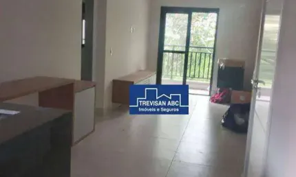 Apartamento com 2 dormitórios à venda, 67 m² - jardim hollywood - são bernardo do campo/sp