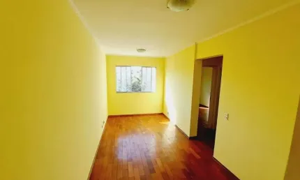 Apartamento com 2 dormitórios à venda, 55 m² - Planalto - São Bernardo do Campo/SP
