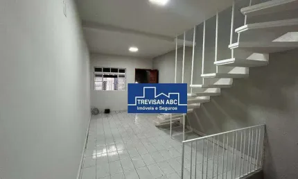Sobrado com 4 dormitórios à venda - planalto - são bernardo do campo/sp