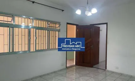 Casa com 3 dormitórios à venda, 159 m² - planalto - são bernardo do campo/sp